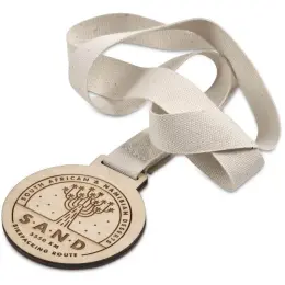 Altitude Hustler Medal image